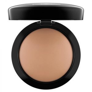 Mac Mineralize Skinfinish Natural Powder Various Shades Dark Golden