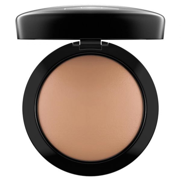 Mac Mineralize Skinfinish Natural Powder Various Shades Dark Golden