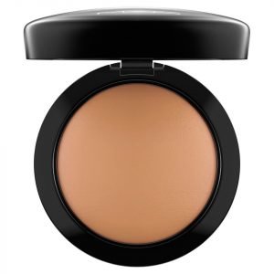 Mac Mineralize Skinfinish Natural Powder Various Shades Dark Tan