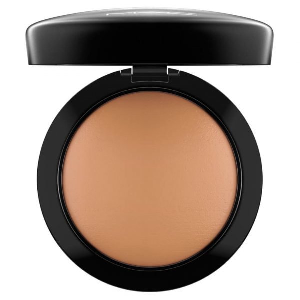 Mac Mineralize Skinfinish Natural Powder Various Shades Dark Tan