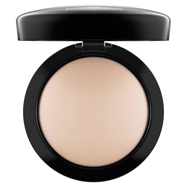 Mac Mineralize Skinfinish Natural Powder Various Shades Light