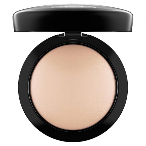 Mac Mineralize Skinfinish Natural Powder Various Shades Light Plus