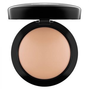 Mac Mineralize Skinfinish Natural Powder Various Shades Medium / Dark