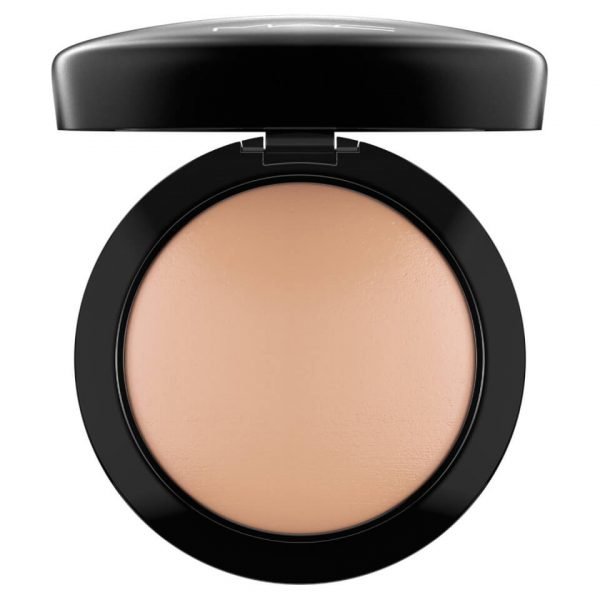 Mac Mineralize Skinfinish Natural Powder Various Shades Medium / Dark