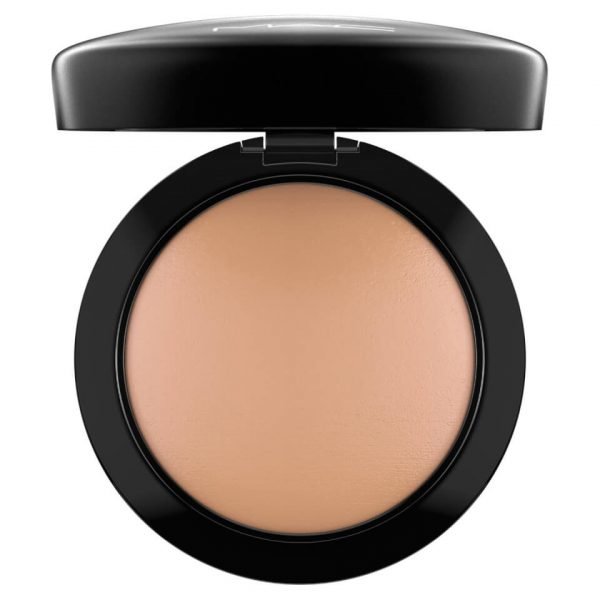 Mac Mineralize Skinfinish Natural Powder Various Shades Medium Deep