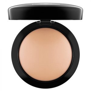 Mac Mineralize Skinfinish Natural Powder Various Shades Medium Golden