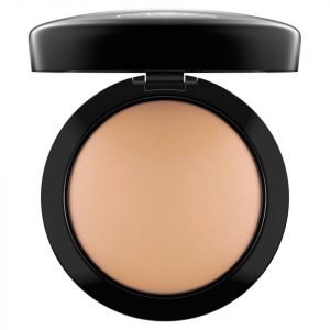 Mac Mineralize Skinfinish Natural Powder Various Shades Medium Tan