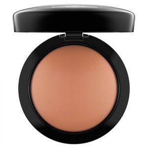 Mac Mineralize Skinfinish Natural Powder Various Shades Sun Power