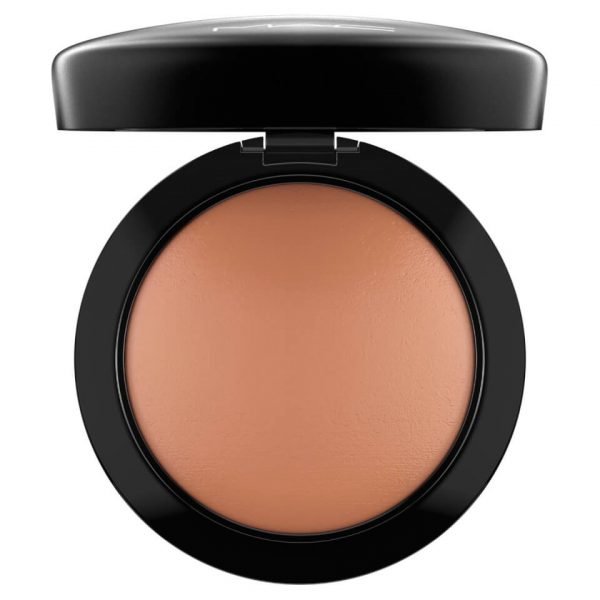 Mac Mineralize Skinfinish Natural Powder Various Shades Sun Power