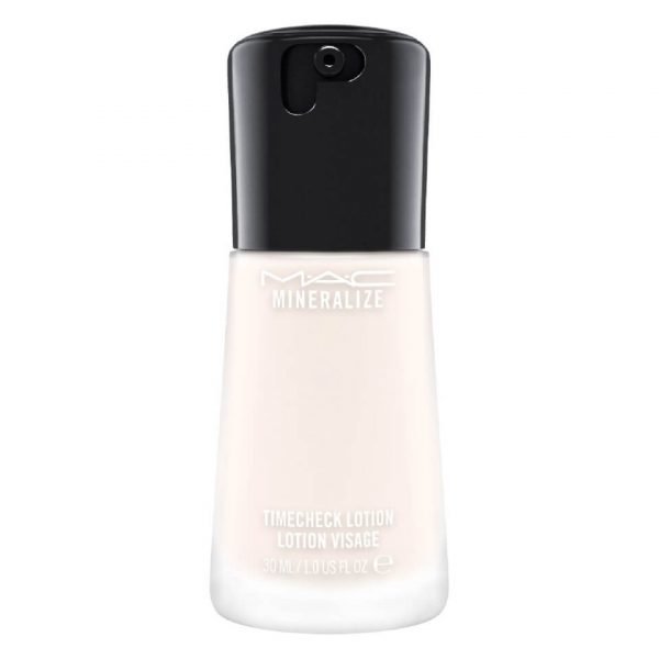 Mac Mineralize Time Check Lotion