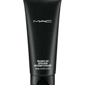 Mac Mineralize Volcanic Ash Exfoliator Puhdistus- ja kuorinta-aine 100 ml