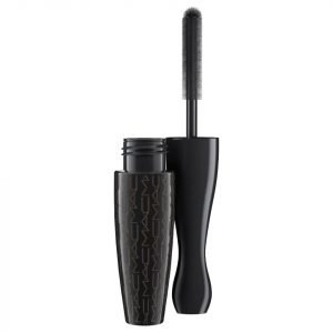 Mac Mini Mac In Extreme Dimension Mascara 3d Black