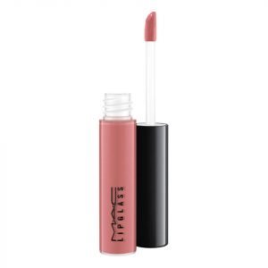 Mac Mini Mac Lipglass 2.4g Various Shades Candy Box