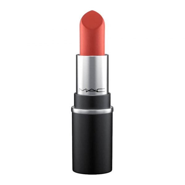 Mac Mini Mac Matte Lipstick 1.8g Various Shades Chili