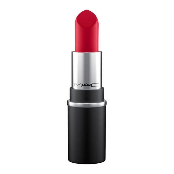 Mac Mini Mac Matte Lipstick 1.8g Various Shades Ruby Woo