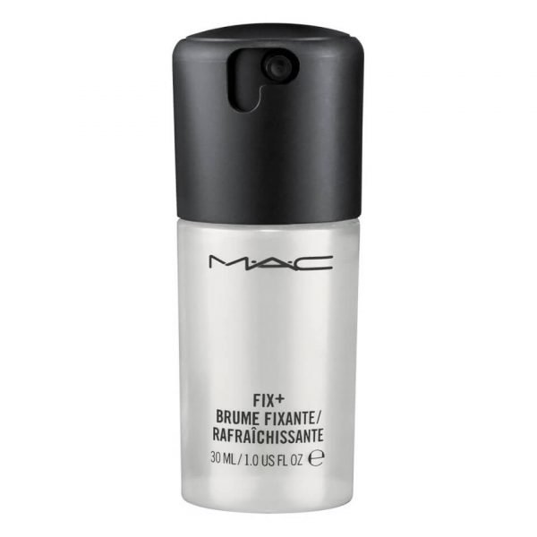 Mac Mini Mac Prep + Prime Fix + Water 30 Ml