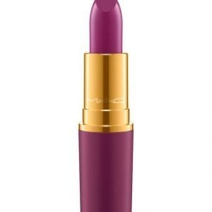 Mac Nutcracker Sweet Lipstick Huulipuna