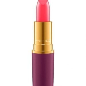 Mac Nutcracker Sweet Lipstick Huulipuna Saucy Little Darling