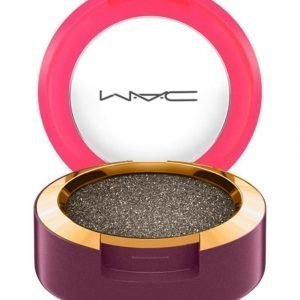 Mac Nutcracker Sweet / Magic Dust Eye Shadow Luomiväri Mustache