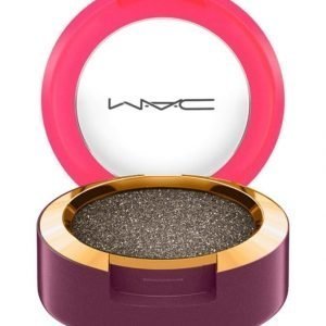 Mac Nutcracker Sweet / Magic Dust Eye Shadow Luomiväri Mustache