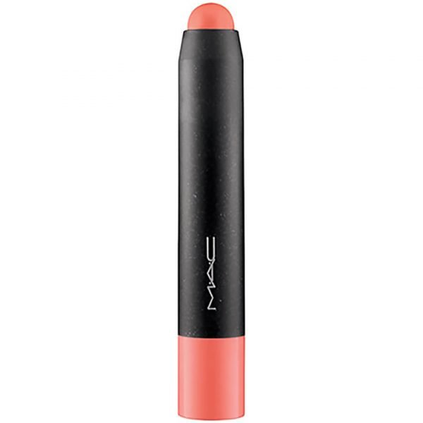 Mac Patentpolish Lip Pencil Various Shades Revved Up