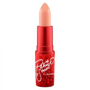 Mac Patrick Starrr Exclusive Lipstick Peachy Peter