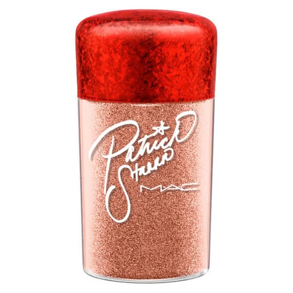 Mac Patrick Starrr Exclusive Pigment Patrickstarrr