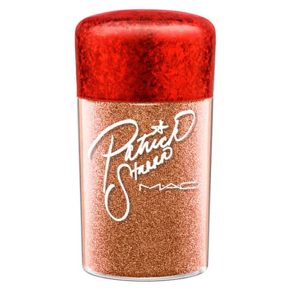 Mac Patrick Starrr Exclusive Pigment Twinkling Lights