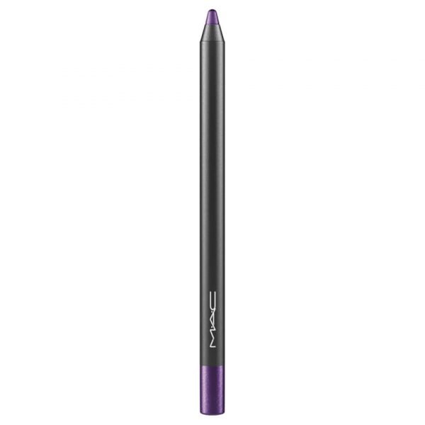 Mac Pearlglide Intense Liner Various Shades Designer Purple