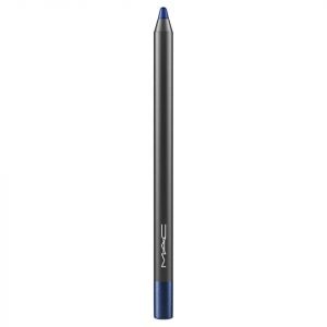 Mac Pearlglide Intense Liner Various Shades Petrol Blue