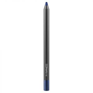 Mac Pearlglide Intense Liner Various Shades Petrol Blue