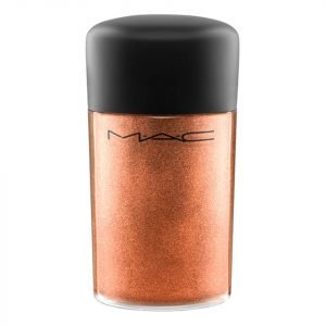 Mac Pigment Colour Powder Various Shades Copper Sparkle