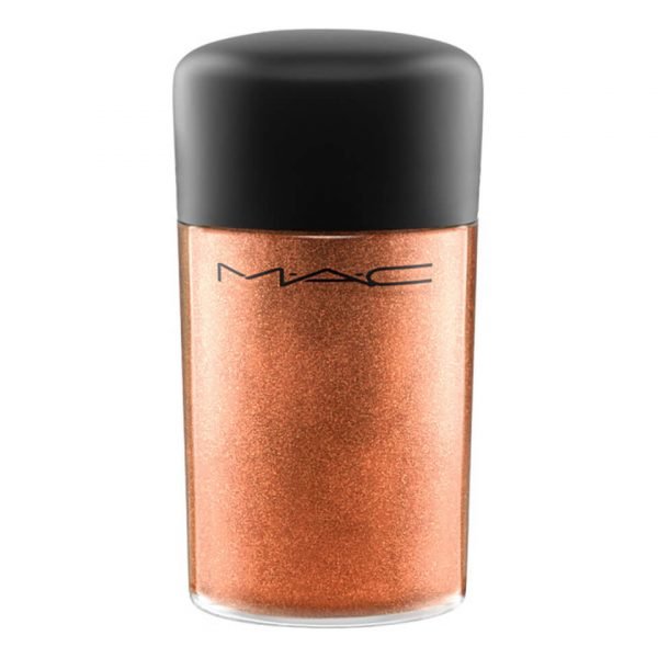 Mac Pigment Colour Powder Various Shades Copper Sparkle