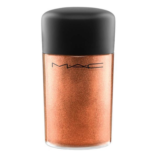 Mac Pigment Colour Powder Various Shades Copper Sparkle