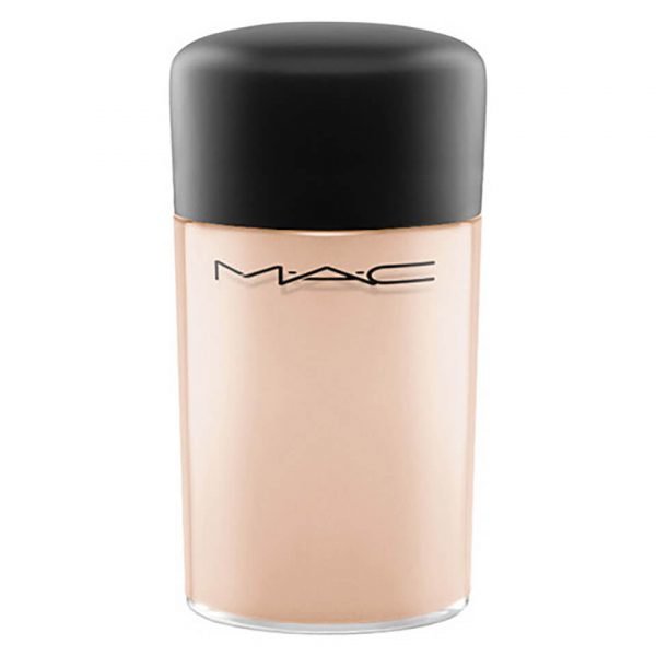 Mac Pigment Colour Powder Various Shades Naked