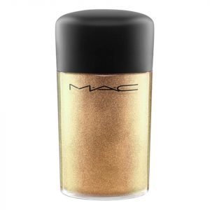 Mac Pigment Colour Powder Various Shades Old Gold