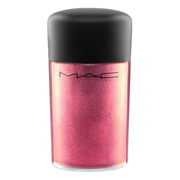 Mac Pigment Colour Powder Various Shades Rose