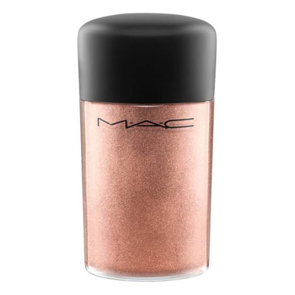 Mac Pigment Colour Powder Various Shades Tan