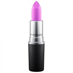 Mac Pop Lipstick Various Shades Lavender Jade