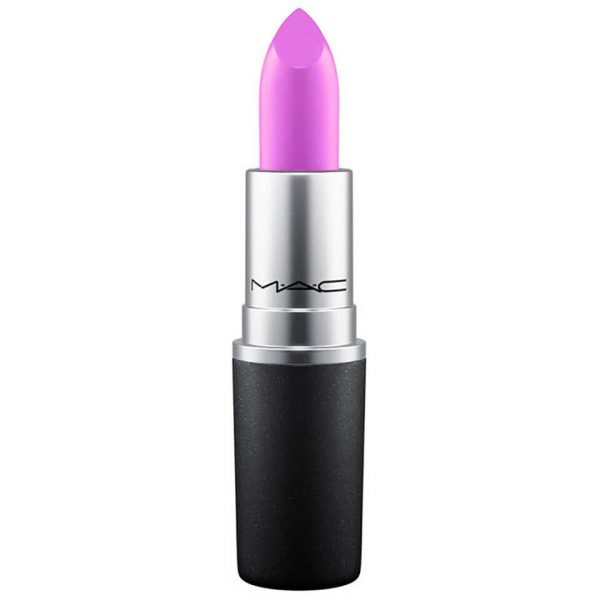 Mac Pop Lipstick Various Shades Lavender Jade