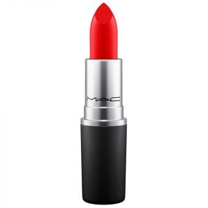 Mac Pop Lipstick Various Shades Red Rock