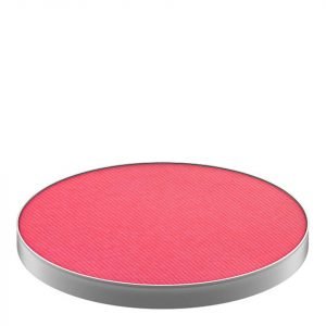 Mac Powder Blush Pro Palette Refill Various Shades Frankly Scarlet