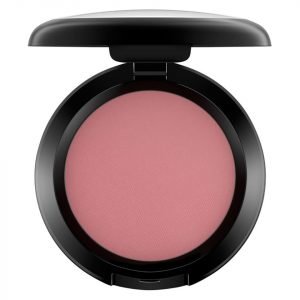 Mac Powder Blush Various Shades Desert Rose