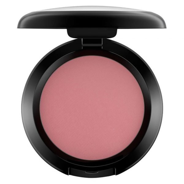 Mac Powder Blush Various Shades Desert Rose