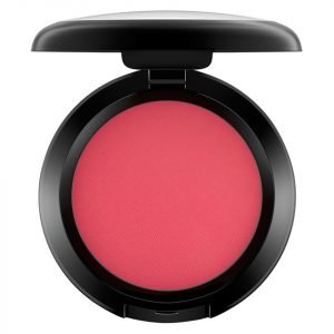 Mac Powder Blush Various Shades Frankly Scarlet