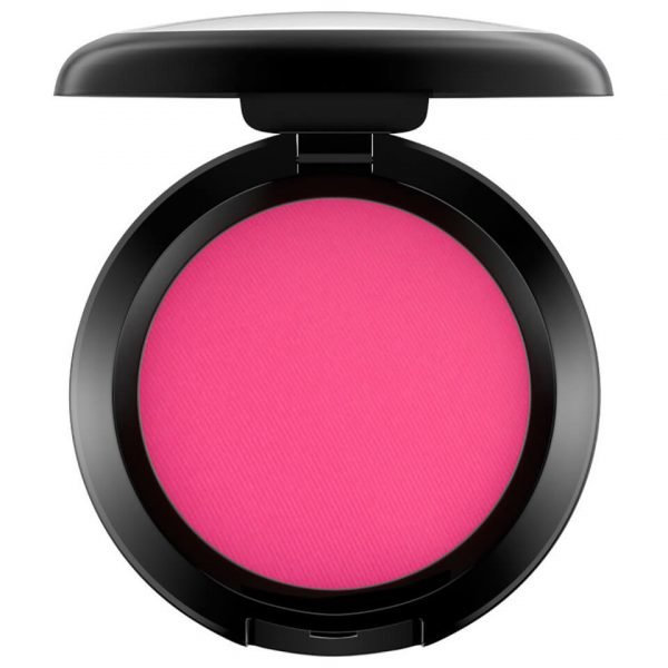 Mac Powder Blush Various Shades Full Fuchsia