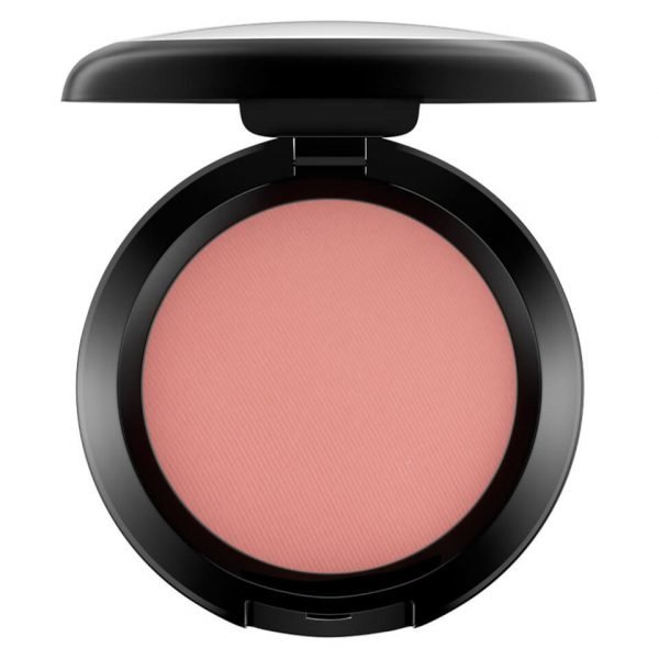 Mac Powder Blush Various Shades Melba