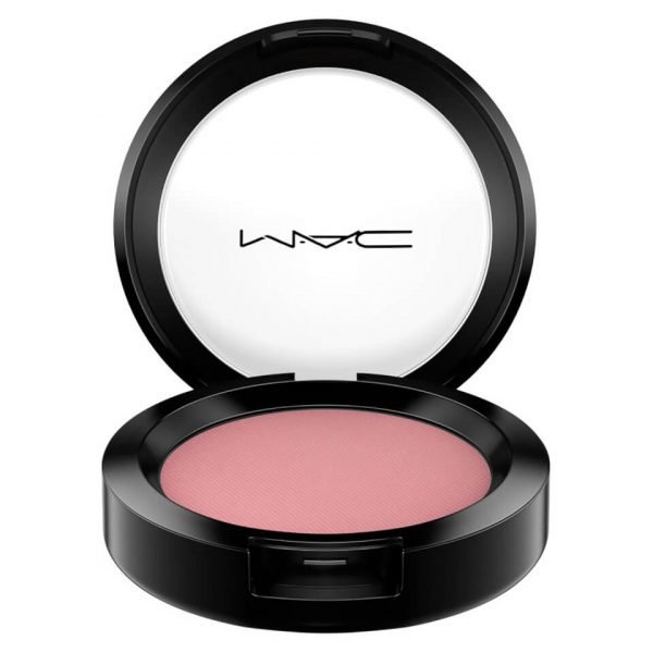 Mac Powder Blush Various Shades Mocha