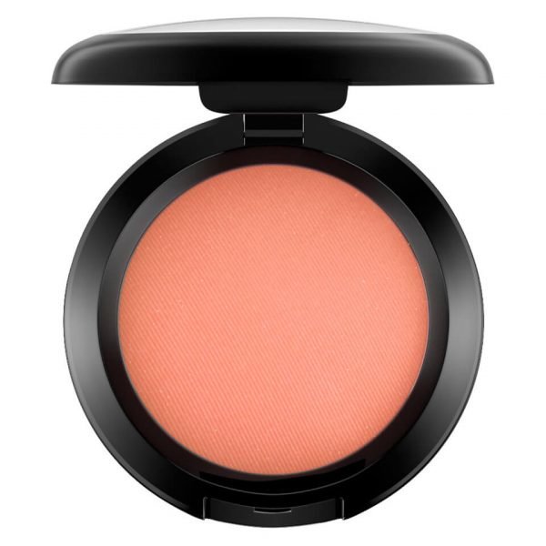 Mac Powder Blush Various Shades Modern Mandarin