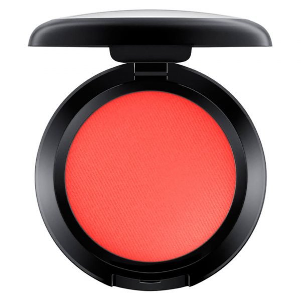 Mac Powder Blush Various Shades News Flash!